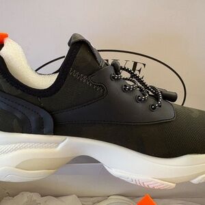 Steve Madden Myles Camo Sneakers